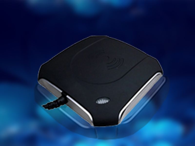 ED-302 IC卡读写器